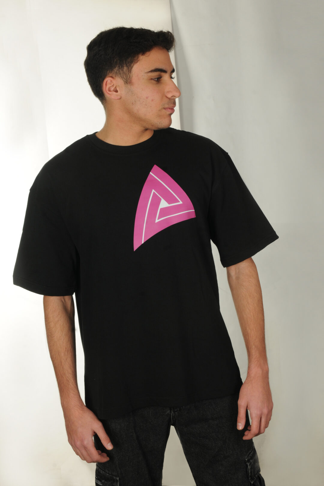 Oversized T-shirt