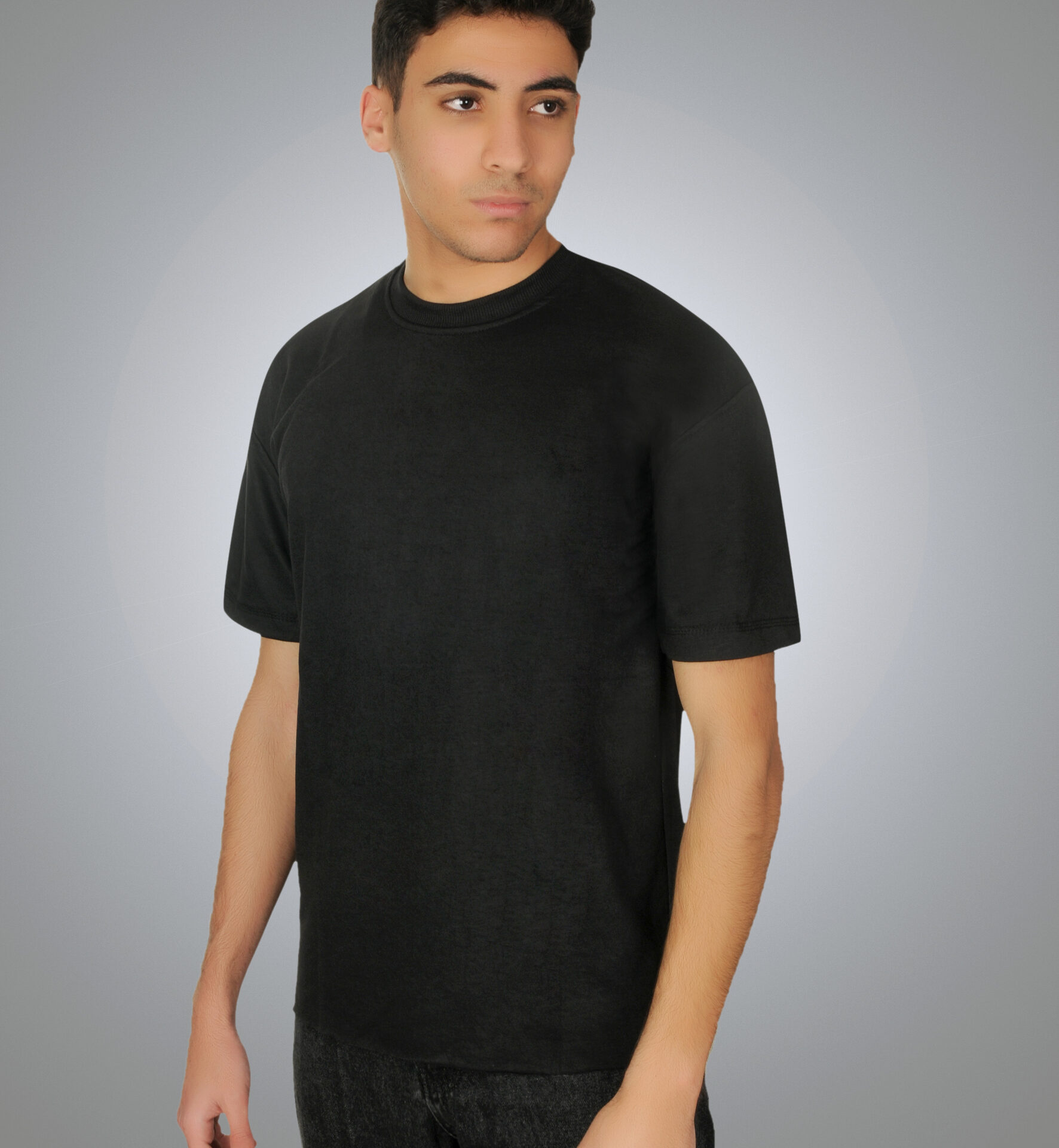 black basic