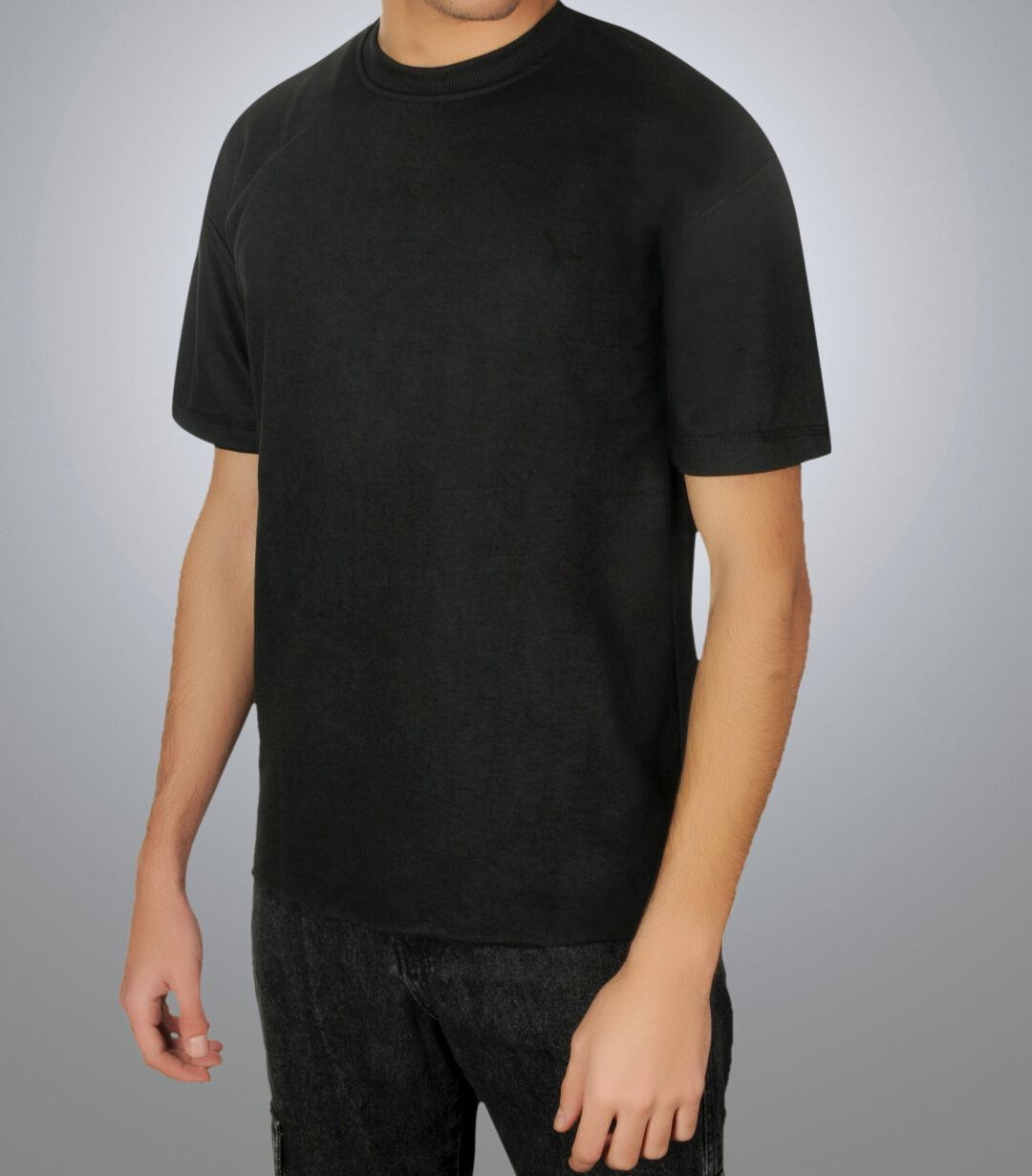 Basic Shirts