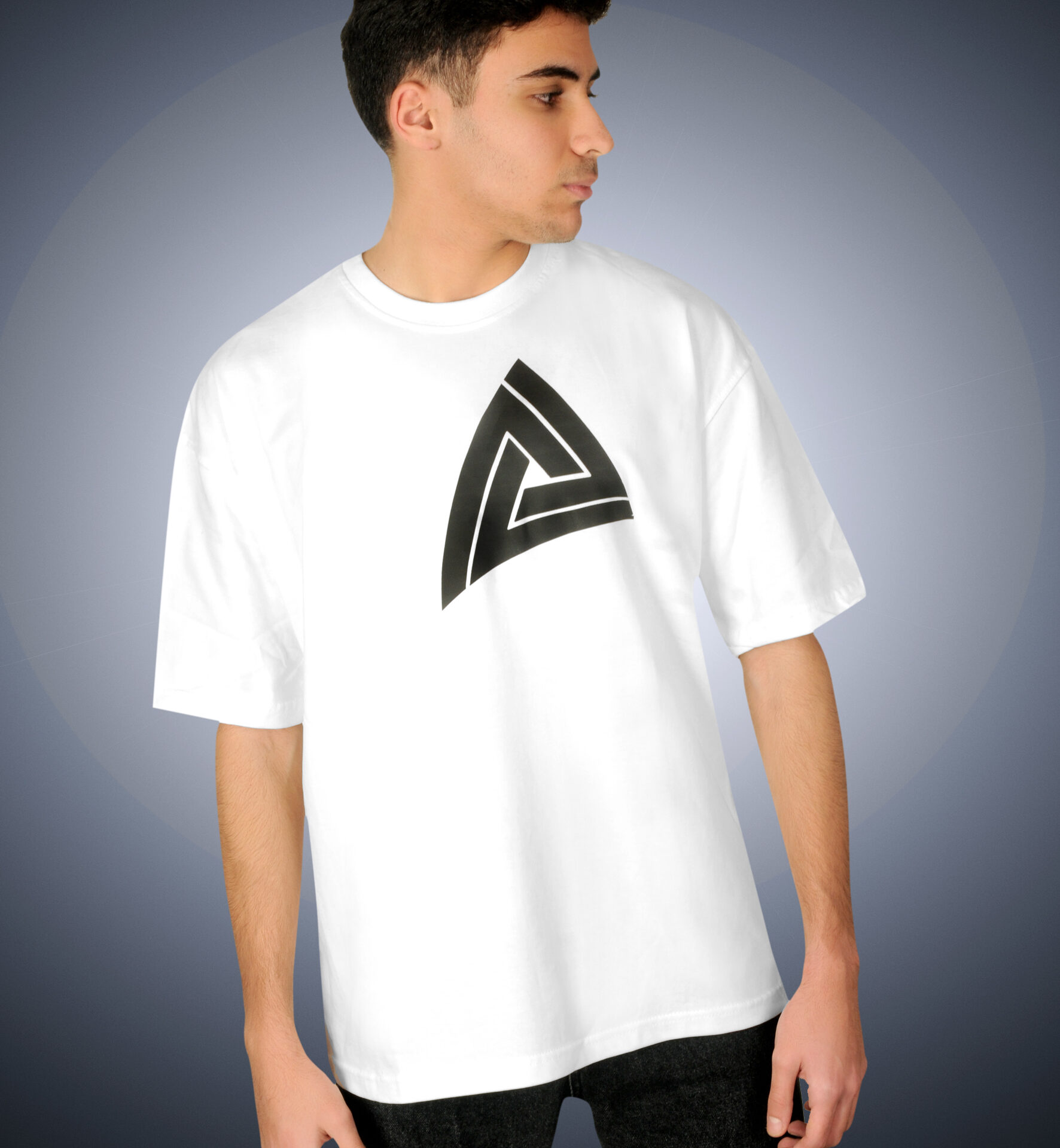 Over sized T-shirt