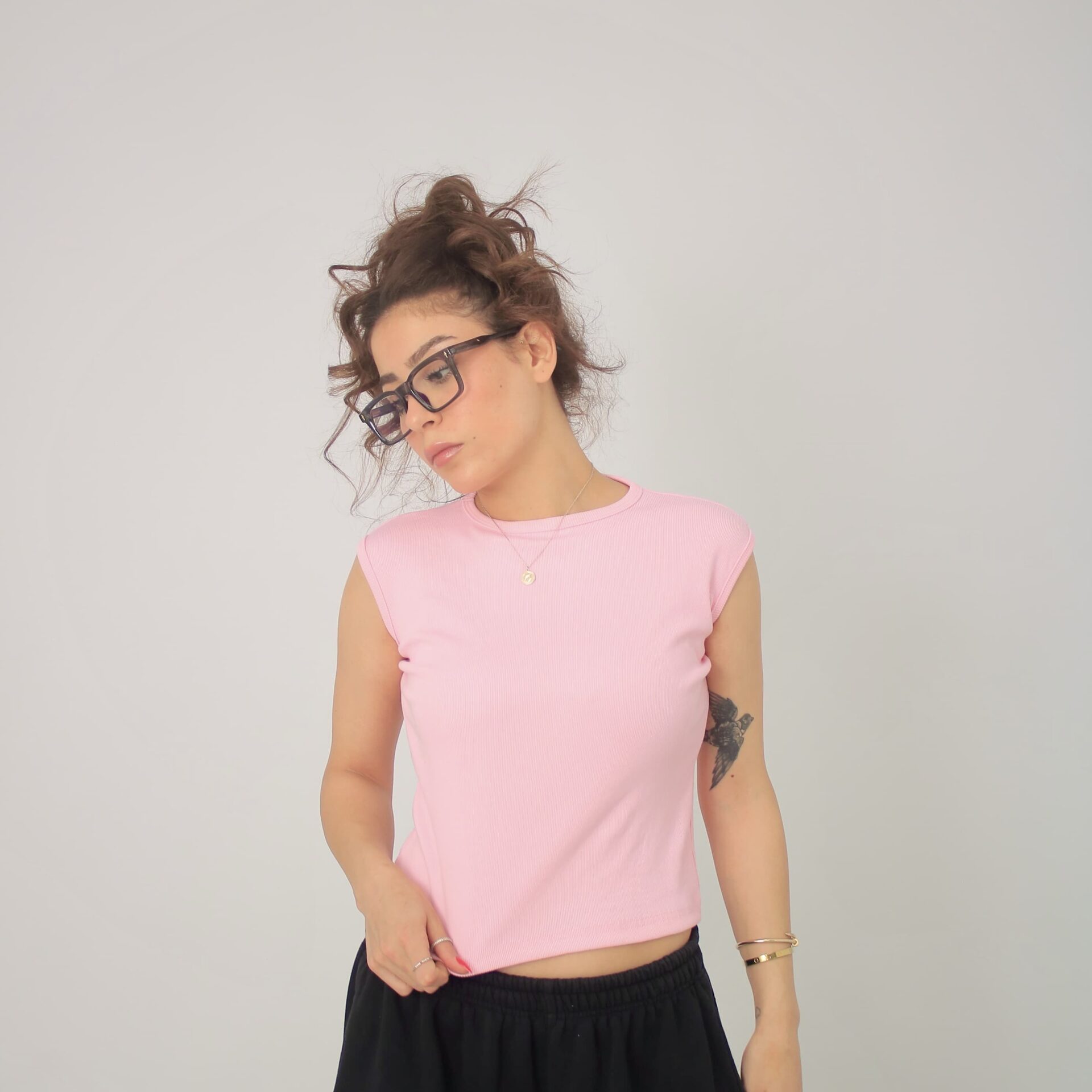 cut top
