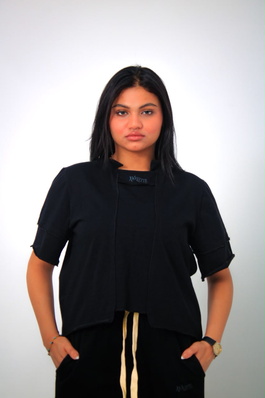 Blackout Tee
