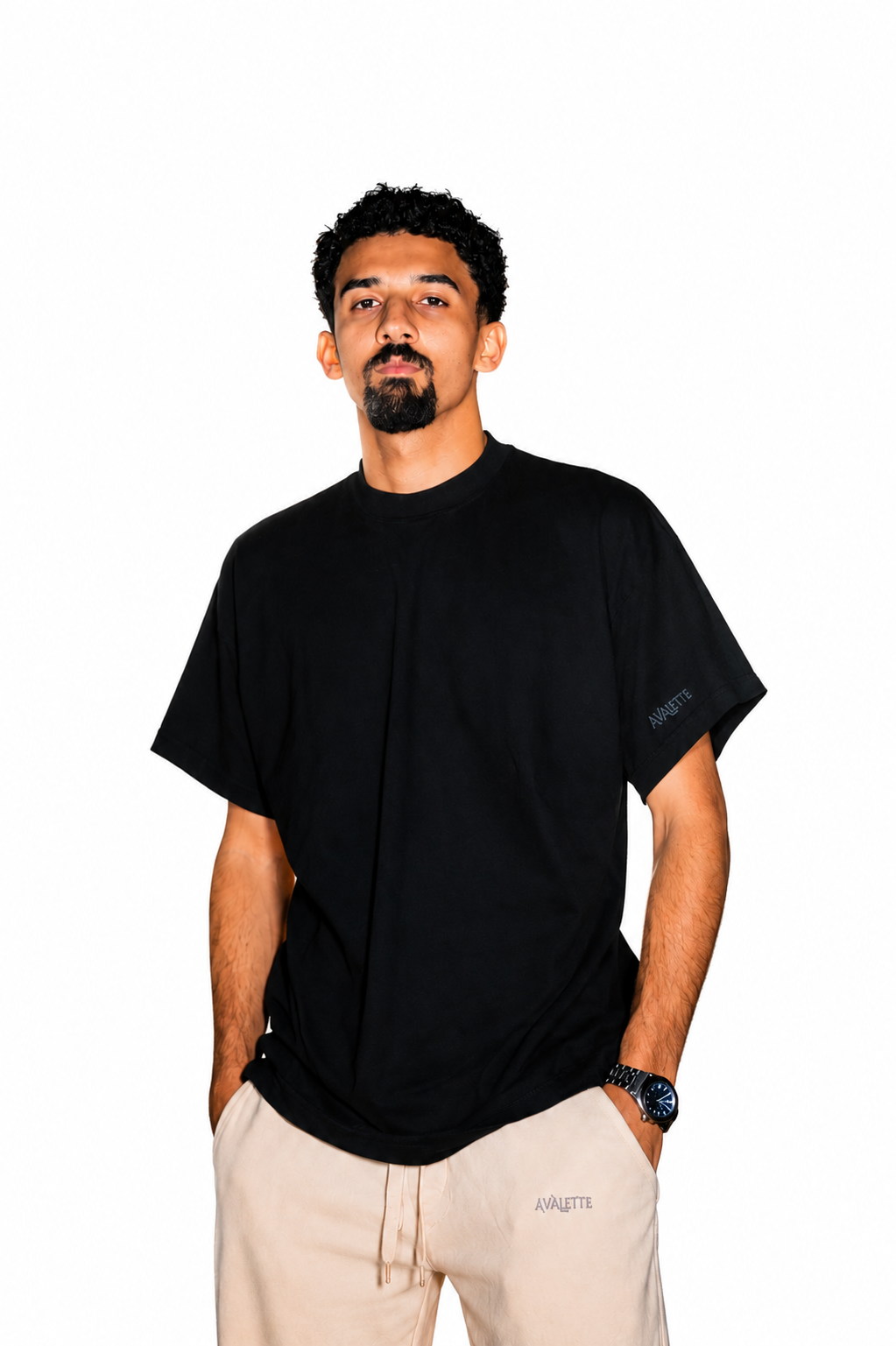 oversized Tee